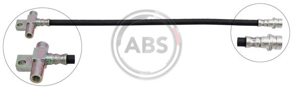 ABS ABSSL3693 fékcső